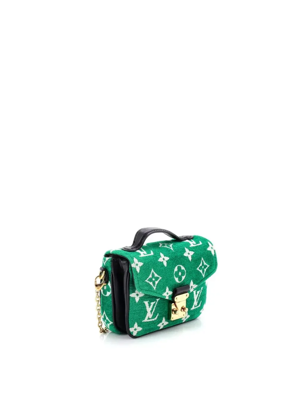 Louis Vuitton Micro Metis Lv Match #242210L17B